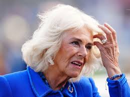 Queen Camilla has had some bad luck with her personal property Ray Mill  House