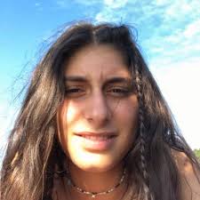 Margo Klein (@margsklein)