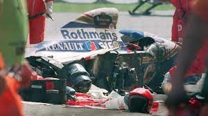 Boeing will invest in a partnership with the ayrton senna institute to boost stem and comprehensive education over the three next years. Senna Tod 1994 Dunkle Erinnerungen Formel 1 Zum Kurzbesuch In Imola Augsburger Allgemeine