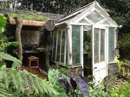 Plant Explorers Garden In The Small Gardens Chelsea Flower Show Small Gardens Perfect Garden