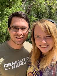 Holly Rollins and Karsten Eliason's Wedding Website