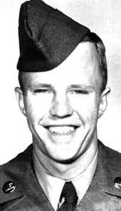 Obituary for Gerald L. Berry