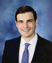 2021 Salute to Nurses letters: Hospitals U-Z