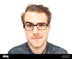 Glasses direct hi-res stock photography and images