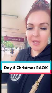 Sara X Mills Christmas