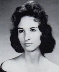 Scottsville High School Class of 1961