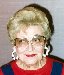 Billie Rice Obituary