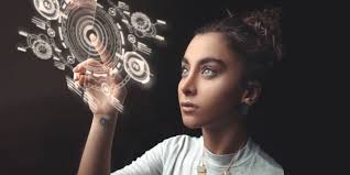 Ejemplos y usos de los hologramas | Tecnología holográfica para empresas