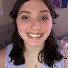 Savanna Mackenzie Powers