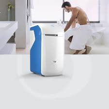 Erwiesenermassen wirkungslos und physikalisch unmöglich. Enthartungsanlagen Bwt