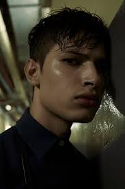 Lucas Queiroz by Ryan Chiu