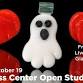 SCC Glass Center Open Studio Event event image