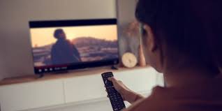 How To Get The Britbox App On Your Smart Tv