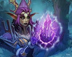 In d&d, arcane magic is the magic used by wizards, warlocks, sorcerers, arcane tricksters, etc. Farstrider Retreat Arcane Magic Doesn T Follow Normal Rules Of