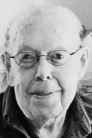 Percy Steward Obituary (2016)