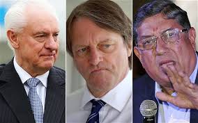 England, India and Australia's power grab at the ICC is the worst thing  that has ever happened to our sport