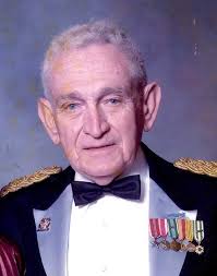 Herbert Jordan Obituary