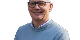 Revd Jonathan Mortimer