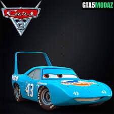 There are no reviews yet. Gta 5 Mod Cars 3 King Dinoco Gta 5 Mods Website
