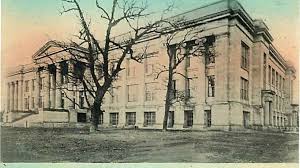 East High tour promises to reveal architectural secrets