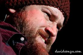 Zac Brown Band at Comcast Arena