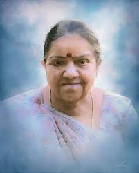 Madhukanta B. "Margie" Jani Obituary March 31, 2022