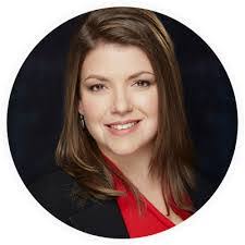 Marla Jacobs's Instagram, Twitter & Facebook