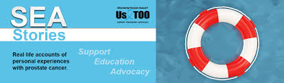 I requested that a &quot;free&quot; Sea Stories Personal Stories About Prostate Cancer