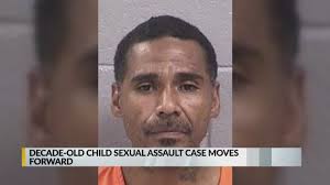 Case against New Mexico man accused of rape moves forward