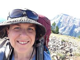 Hiking & Backpacking — The Mountaineers