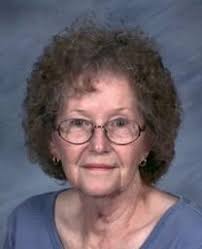 Garnette Grace Meaux Guidry (1931-2012)