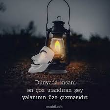 Həyata aid mənalı yazılı şəkillər - Oxubil.info