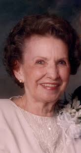 Eva Haddock Obituary (2014)