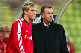 He doesn't have the same physical attributes as he had as a teenager but people should be wary not to. Bastian Schweinsteiger Bayern Player Staff Discussion Page 288 Bayernforum Com