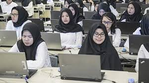 Lihat situasi saat ini handil bakti jln trans kalimantan. Formasi Cpns 2021 Yang Sepi Peminat Lihat Daftarnya Koranbanjar Net