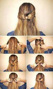 Epingle Par Helene Vaysse Sur Hair Styles Style De Cheveux Coiffure Coiffure Facile