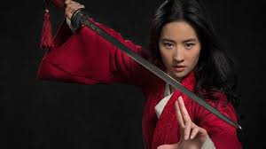 Nonton film mulan (2020) sub indo. Nonton Film Mulan Sub Indo Gratis Nontonmax