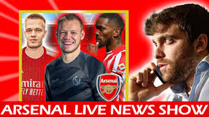 Arsenal €15m midfielder Jan deal