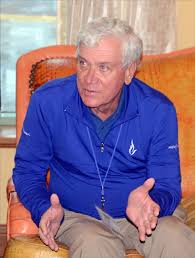 BOOM! Knuth Golf's High Heat 257+ Improves Your Drives