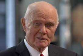 John Glenn, Hero Astronaut and Former Senator, Hospitalized