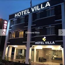 The more nights you stay, the less you pay. Hotel Villa Kemayan Square Seremban Corner Lot Hotel Resort 20 Bedrooms For Sale In Seremban Negeri Sembilan Iproperty Com My