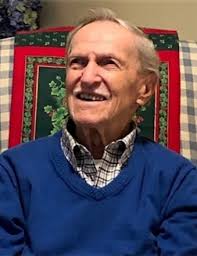 Obituary information for Marian "Mac" Joseph Niedzwiecki