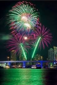 New Year Best Place To Celebrate In Florida 2019 New Year S Eve 2019 Newyear Happy New Year