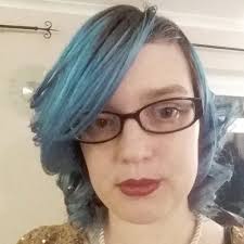 Aimee Rolls in New Haw