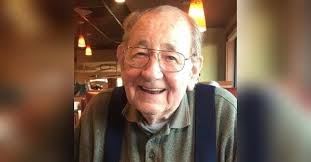 Gene Roy GRIMM Obituary