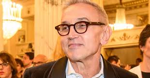 Trend Google: bruno barbieri