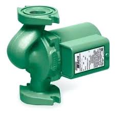 Taco Recirc Pump Taco Hot Water Recirculating Pump With