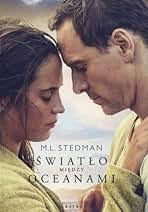 Amazon.com: ML Stedman: Books