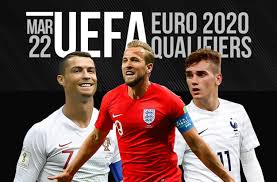 Group j of uefa euro 2020 qualifying was one of the ten groups to decide which teams would qualify for the uefa euro 2020 finals tournament. Uefa Euro 2020 Qualifying Preview March 22 Betsology