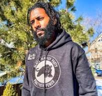 OVERSTOCK SALE - XL Power Black Panther Power Hoodie + ...